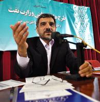 میزان تعهدات وزارت نفت در سفرهای استانی دولت 8000 میلیارد تومان است