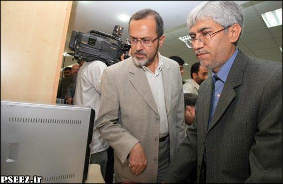 دانشکده گاز و پتروشیمی سال آینده  به بهره برداری می&zwnj;رسد