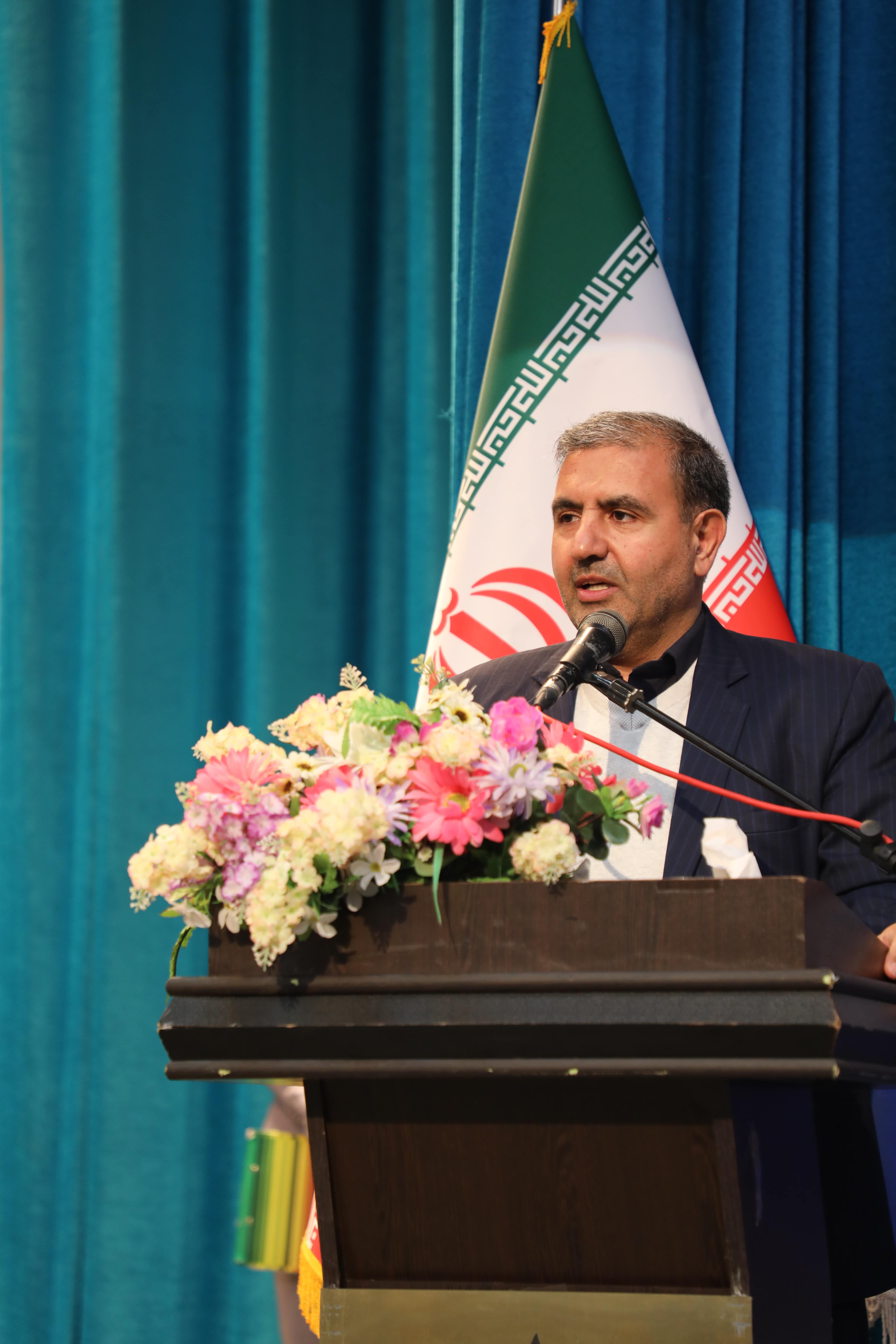 مشکلی برای تخصیص اراضی مورد نیاز توسعه صنایع در منطقه ویژه پارس وجود ندارد
