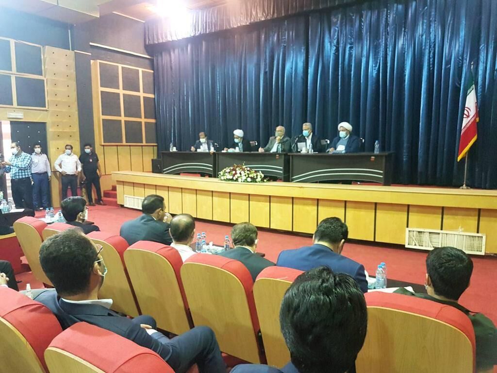 برنامه&zwnj;های وزارت نفت برای نیروی انسانی تبیین شد