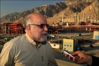 چندفاز پارس جنوبی تا زمستان وارد مدار می شوند