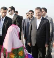 سفر معاون اول رئیس جمهور به پایتخت انرژی کشور
