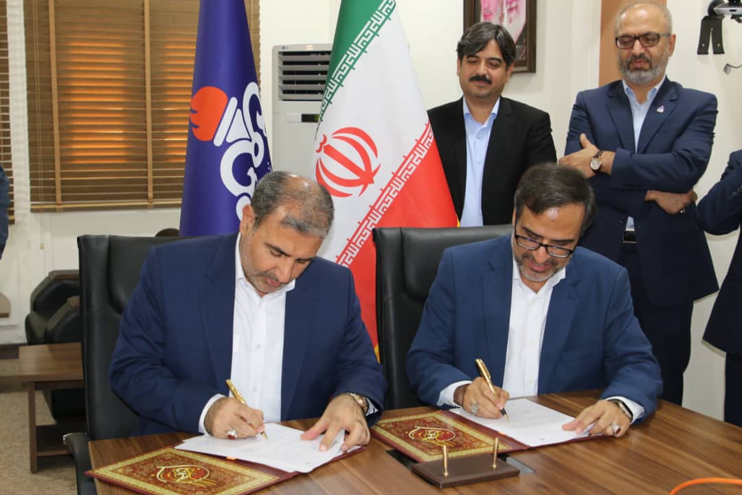 راه اندازی دفتر صدا و سیمای استان بوشهر در  عسلویه