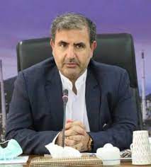 پیام تبریک مدیر عامل سازمان منطقه ویژه پارس در پی پیروزی مقتدارانه حماس