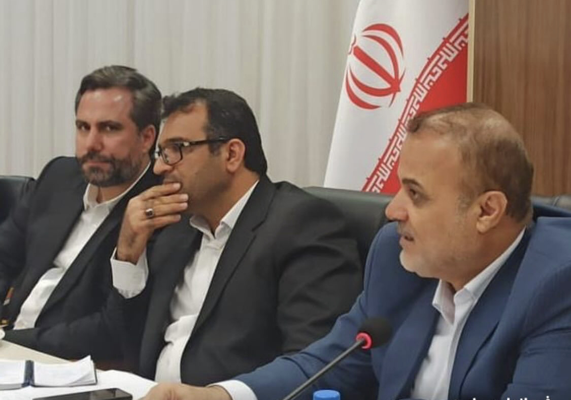 تقدیر مدیران اجرایی استان بوشهر از اقدامات شورای راهبردی منطقه ویژه پارس
