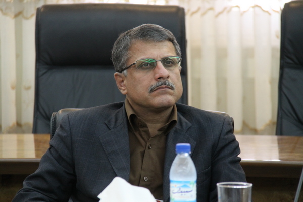 همایش سراسری مدیران کل حفاظت محیط زیست کشور در عسلویه