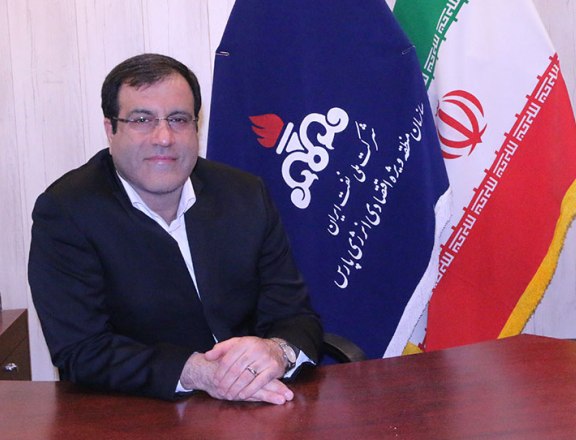 مجتمع پسماندهای خطرناک و صنعتی منطقه پارس جنوبی جانمایی شد