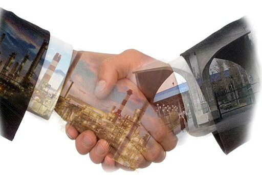 پیوند نفت و دانشگاه