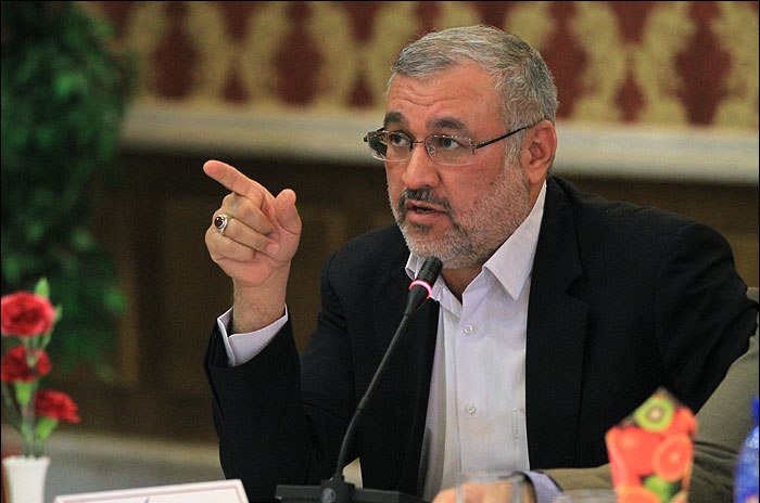 خبر کشف ذخیره عظیم گازی در جنوب کشور تکذیب شد