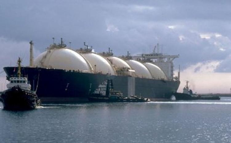 خیز بلند چین برای افزایش ظرفیت حمل و نقل گاز LNG در جهان