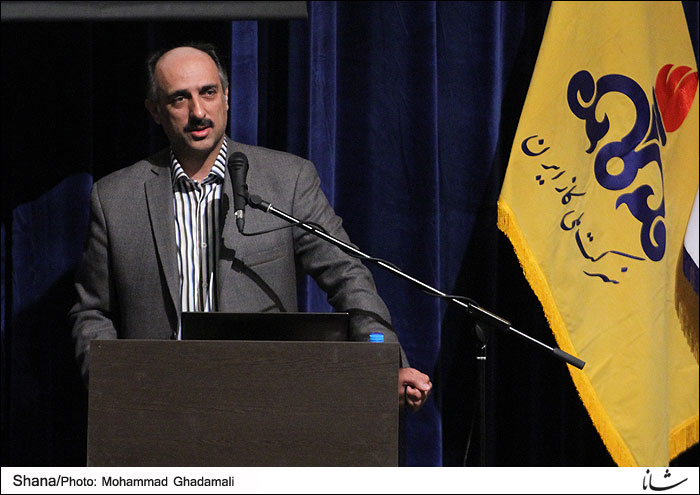 تدوین مدلی برای انتشار گازهای گلخانه ای در عسلویه