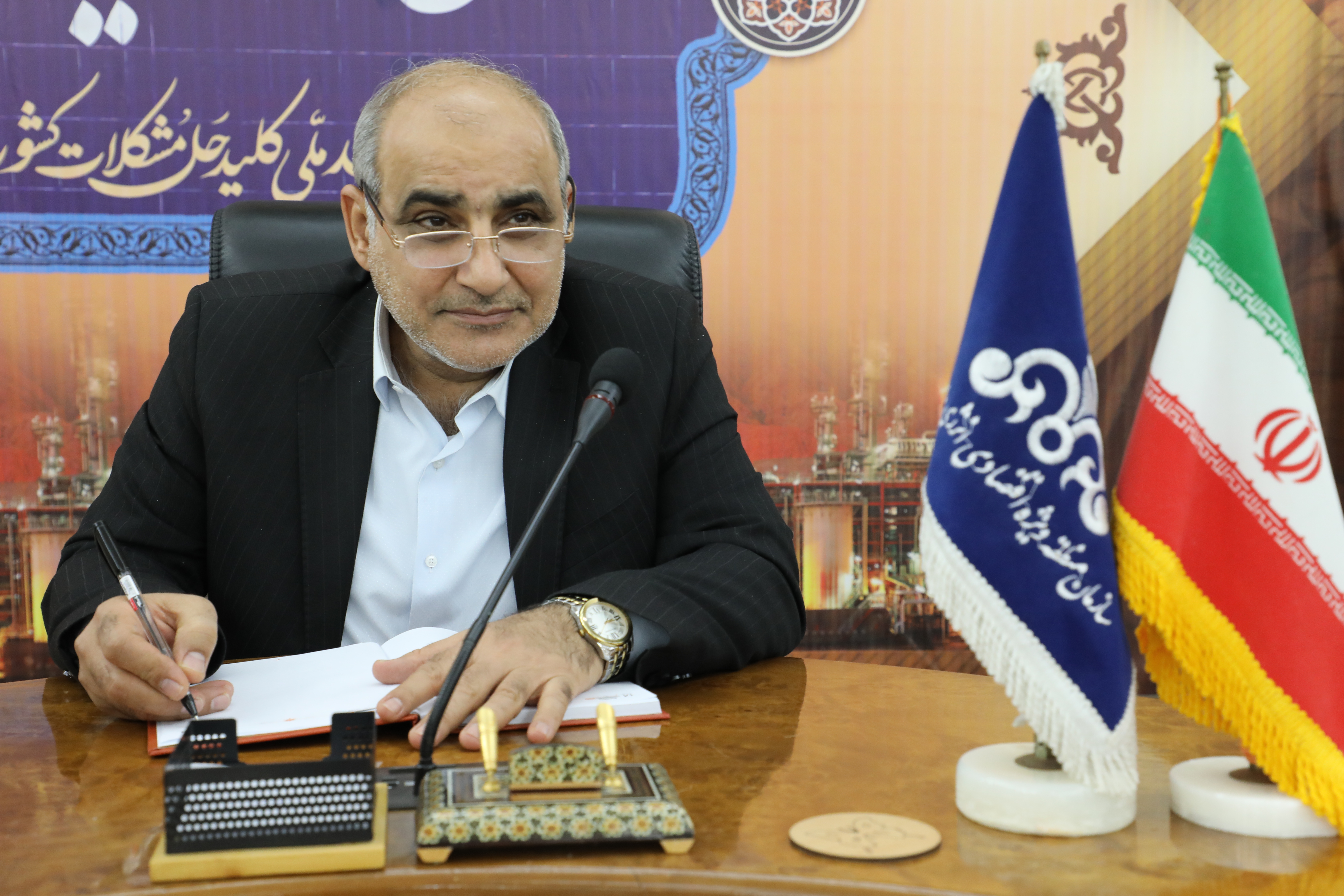 ١٥ هزار شغل در صنایع پایین دستی پتروشیمی ایجاد می شود