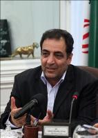 موسی سوری عضو اصلی کمیته صیانت از مخازن نفت و گاز کشور شد