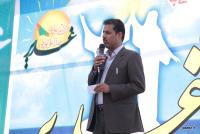 برگزاری نخستین جلسه هماهنگی برنامه های دهه ولایت و امامت در عسلویه