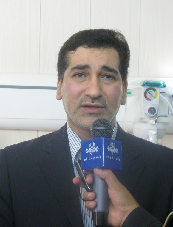 طب صنعتی مهمترین موضوع بهداشت و درمان صنعت نفت است