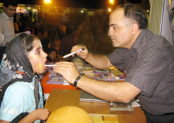 ستاد سلامت در شرکت نفت و گاز پارس تشکیل شد