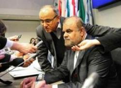 وزیر نفت: ما از فرصت های تحریم استفاده می کنیم