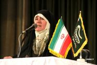 خشنودی شهدا را هدف اصلی فعالیت های فرهنگی قرار دهیم