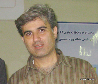 تعادل و تغذیه مناسب رمز سلامت جسمانی است