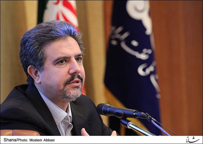 شرکتهای مختلف اروپایی در حال مذاکره با ایران هستند