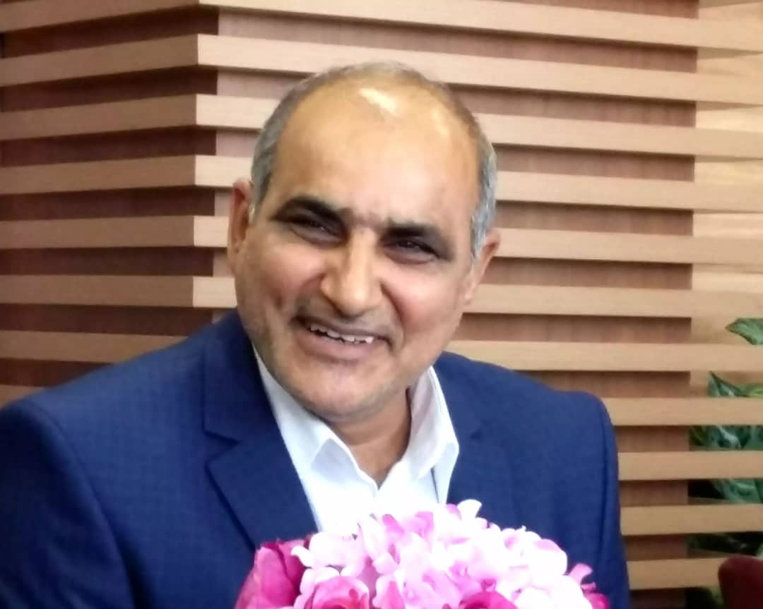 پیام تبریک مدیرعامل منطقه ویژه پارس بمناسبت آغاز سال نو
