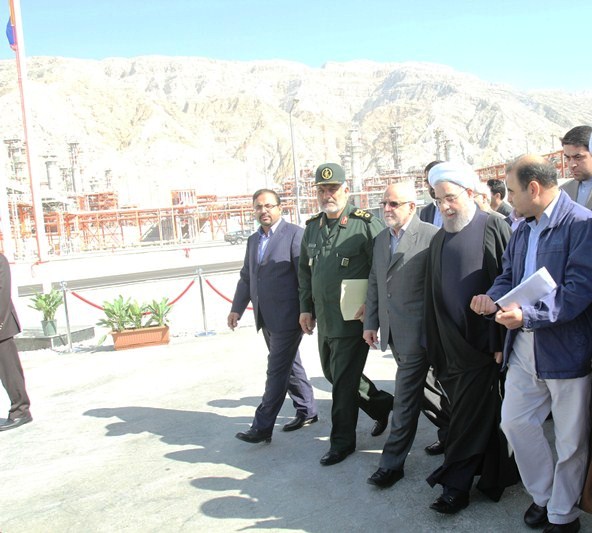 وزیر نفت کار بزرگی کرد، حق&lrm;مان را در تولید نفت پس گرفتیم