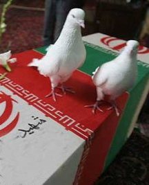 شمیم عطر شهیدان در خط مقدم جبهه اقتصادی کشور پیچید