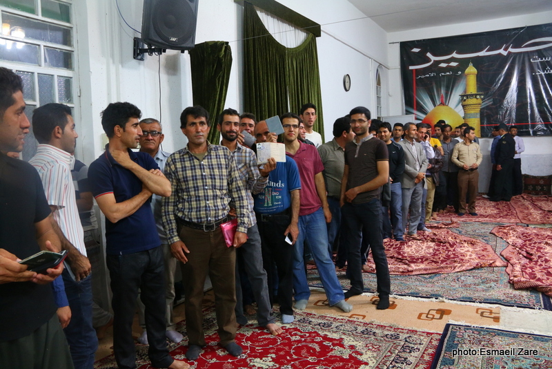 حضور حماسه سازان اقتصادی کشور در انتخابات مجلس شورای اسلامی و خبرگان رهبری/ مسئولان ارشد استان بوشهر از حوزه های رای گیری شهرستان عسلویه بازدید کردند