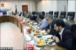 اجلاس سراسری بهداشت و درمان صنعت نفت در پارس جنوبی گشایش یافت
