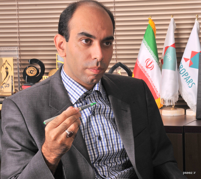 آخرین پروژه پارس جنوبی به پتروپارس واگذار شد