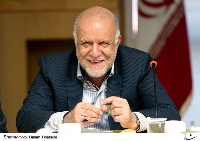 برنامه های صنعت نفت بر محور اقتصاد مقاومتی با جدیت دنبال شد