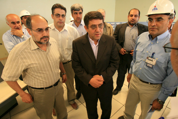 پارس جنوبی در سال جاری با مشکل مالی مواجه نیست