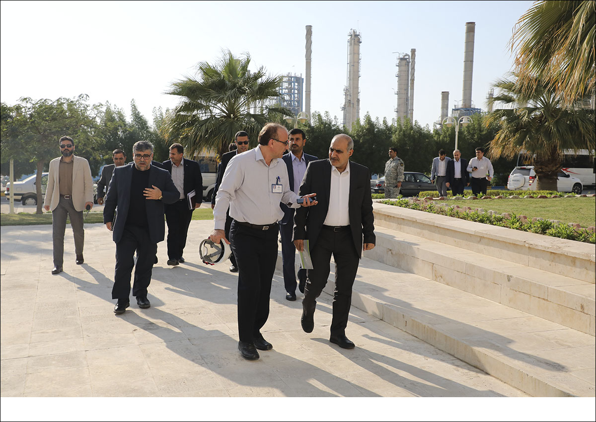 شرایط جدید کشور نیازمند سخت کوشی است