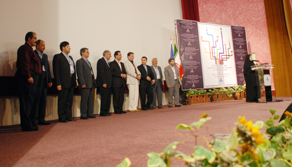 بهداشت و درمان صنعت نفت بوشهر بیشترین اخبار را منتشر کرد
