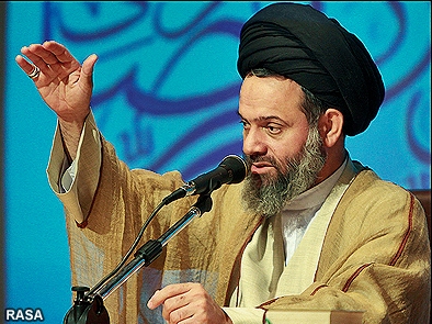دستیابی دانشمندان ایرانی به انرژی صلح&zwnj;آمیز هسته&zwnj;ای مرهون خون شهداست
