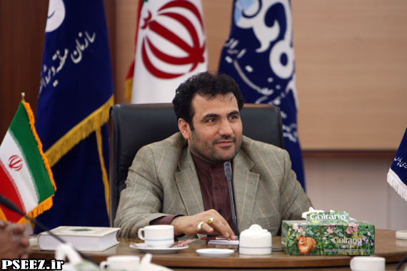 صد سالگی نفت در گفت و گو با مدیرعامل سازمان منطقه ویژه اقتصادی انرژی پارس