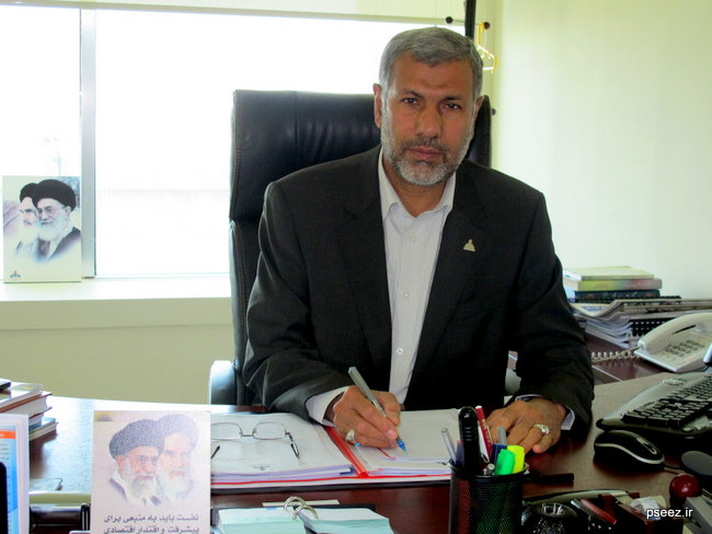 مشارکت بسیج در سازندگی کشور جهاد فی سبیل الله است