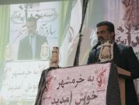 بکارگیری 100 نفر از فرزندان شهید و ایثارگر استان بوشهر در منطقه ویژه پارس