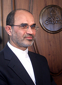 غلامحسین نوذری کاندیدای دبیر کلی اوپک شد