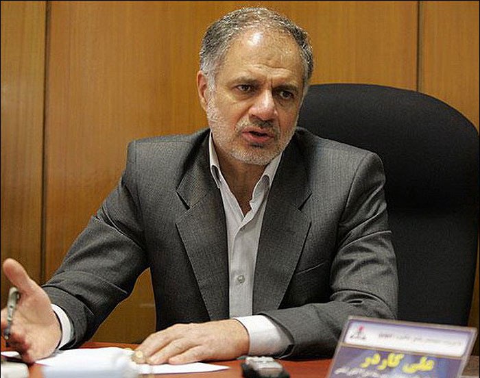 تعهدهای نفتی صندوق توسعه ملی تا یک ماه آینده محقق می شود