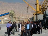سفر 200نفر از جوانان فرهیخته جهان اسلام به پارس جنوبی