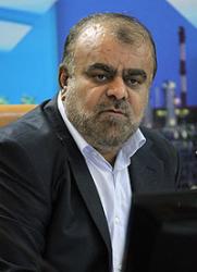تولید و صادرات ال ان جی نقش ایران را در بازارهای جهانی تقویت می&zwnj;&zwnj;کند