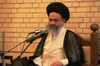 سخنرانی عضو هیئت رئیسه مجلس خبرگان رهبری در پایتخت انرژی کشور