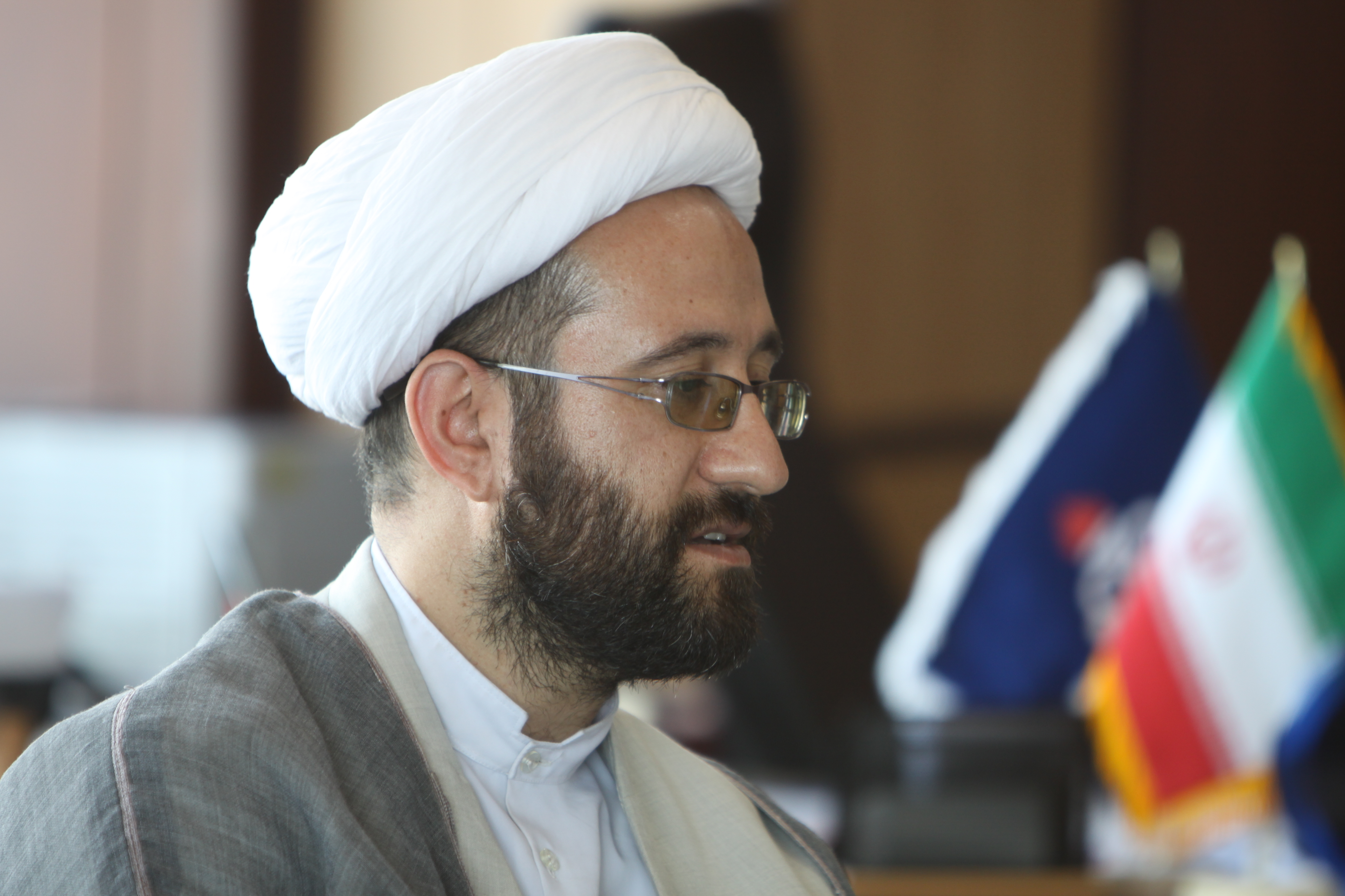 نیروی انسانی ارزشمندترین سرمایه صنعت نفت است