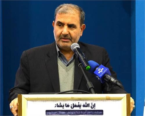 29 اسفند؛ یادمان ایستادگی و خودکفایی