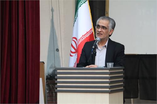 فرماندار بوشهر و مدیرکل فرهنگ و ارشاد اسلامی استان از مدیرعامل سازمان منطقه ویژه پارس قدردانی کردند