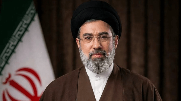 پیام مدیرعامل سازمان منطقه ویژه پارس به مناسبت انتخاب آیت الله سید مجتبی حسینی خامنه ای به عنوان سومین رهبر انقلاب اسلامی ایران