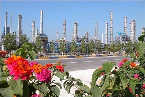 کسب رتبه نخست صادرات محصولات پتروشیمی توسط پتروشیمی نوری
