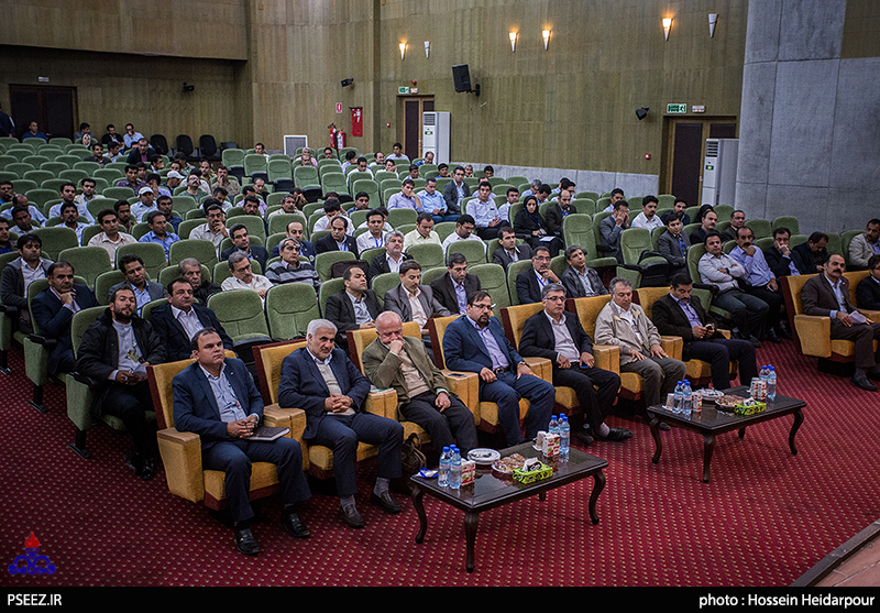 گزارش تصویری/ نخستین همایش تخصصی مدیریت فضای سبز برگزار شد