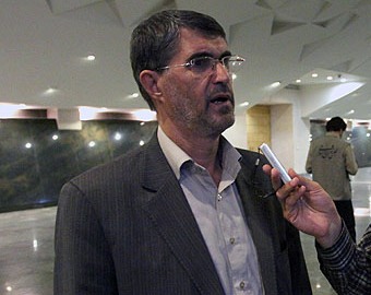 در پساتحریم به دنبال بازار مناسب برای گاز ایران باشیم /روسیه از افزایش صادرات گاز ایران به ترکیه دلخور نمی&zwnj;شود
